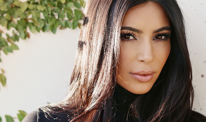 Te contamos las veces en que el trasero de kim Kardashian ha causado controversia