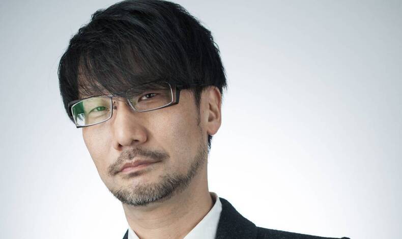 Hideo Kojima se encuentra desarrollado un juego, junto al genio del terror Junji Ito