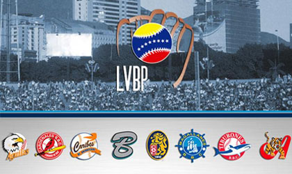Suspendido el juego de la LVBP en Panam