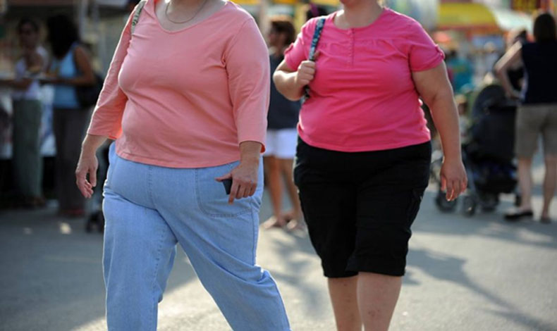 La ciruga baritrica es una opcin para personas con obesidad