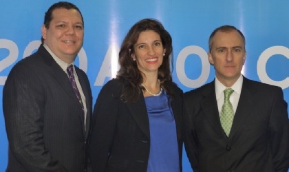 Citi cumple 200 a�os y reafirma su compromiso con la comunidad