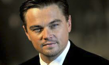 Leonardo DiCaprio se ofrece como premio de una subasta