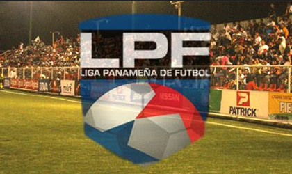 Accin en la Liga de Ftbol Panamea