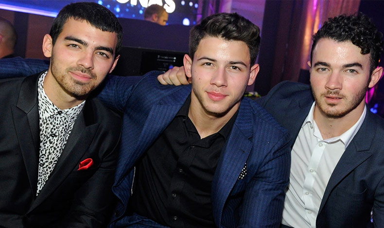 Los Jonas Brothers estrenarn documental
