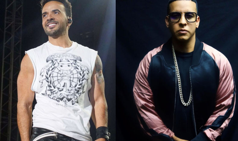 Luis Fonsi y Daddy Yankee tambin rechazaron el uso del tema Despacito