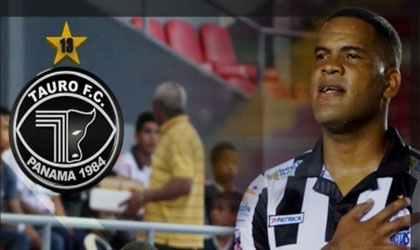 Tauro FC rendir homenaje a Luis Lucho Moreno el prximo 14 de julio