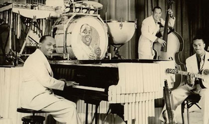 Quin es Luis Russell?,  breve historia del jazz panameo