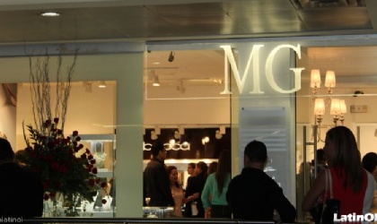 MG Jewelers abre sus puertas con fina joyera