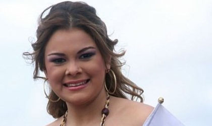 Margarita Henrquez se pronuncia luego del accidente en el que se ve involucrada