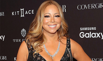 Mariah Carey espera ansiosamente su divorcio con Nick Cannon