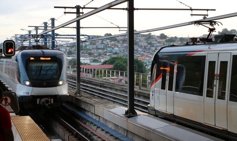 Metro de Panam ampliar sus horarios de atencin