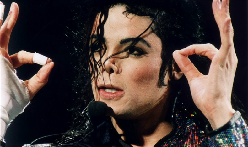 Michael Jackson sigue generando millones tras casi 10 aos de su muerte