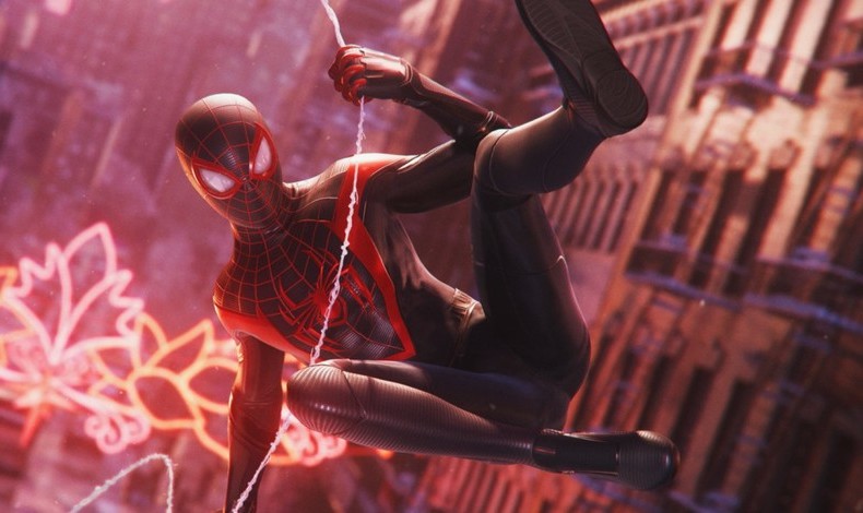 Marvel's Spider-Man: Miles Morales es anunciado para PlayStation 5