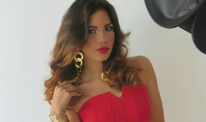 Mirla Rodrguez fue destituida como Miss por video ntimo filtrado