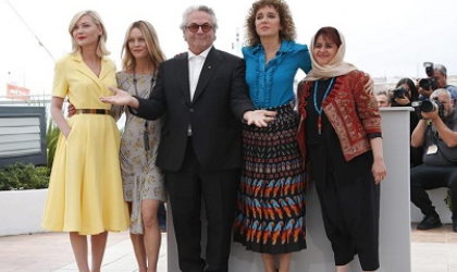 Jurado del Festival Cannes quiere entregar premios rigurosos y sinceros