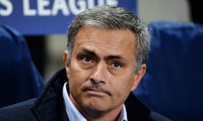Mourinho es destituido del Chelsea
