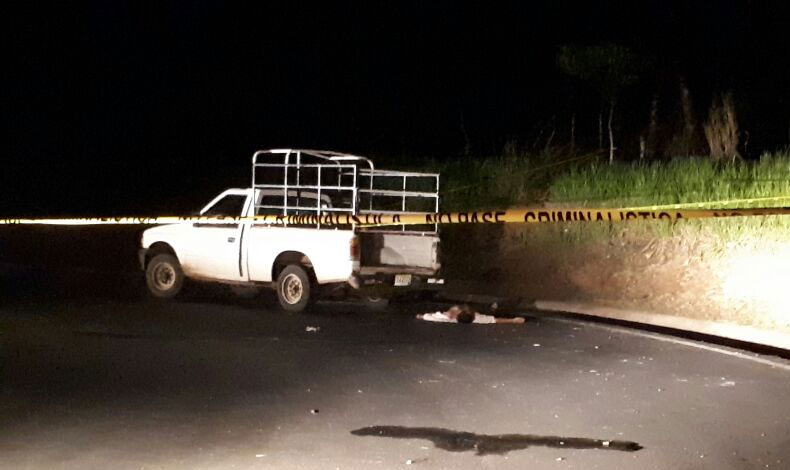 Autoridades investigan homicidio en Chiriqu