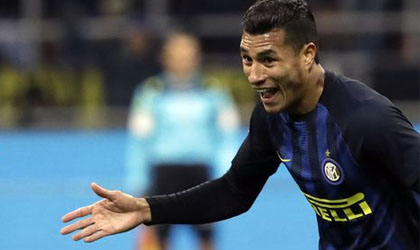 Inter avanza en Copa Italia