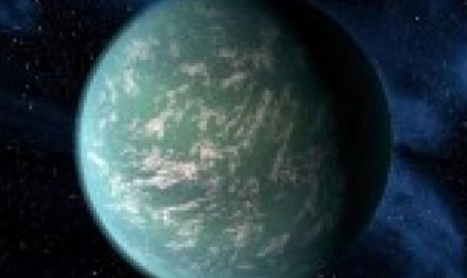 La NASA descubre planeta similar a la Tierra