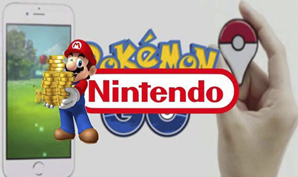 Nintendo se viene abajo por minimizar el impacto financiero del videojuego Pokmon Go