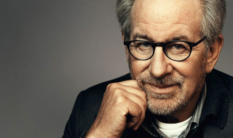 Steven Spielberg da su opinion sobre las plataformas de streaming