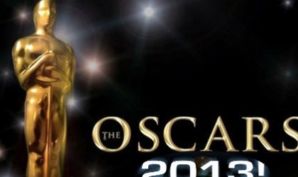 Posibles nominados al  Oscar 2013
