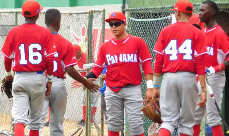 Panam logra su primera victoria en el Campeonato Panamericano de Bisbol Sub-15