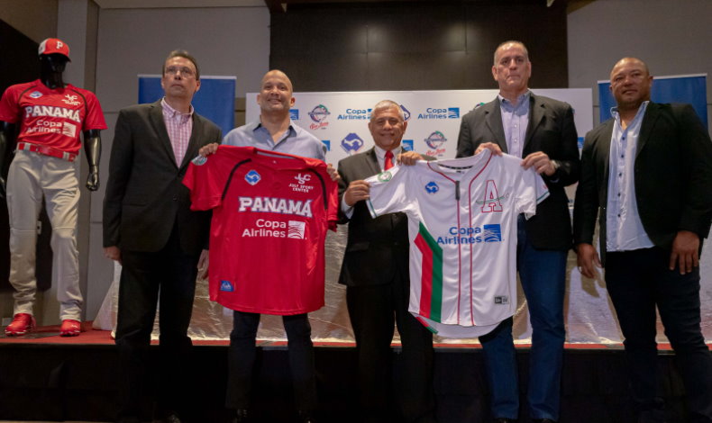 stronautas de Chiriqu y Copa Airlines salen en busca del bicampeonato de Panam en la Serie del Caribe 2020