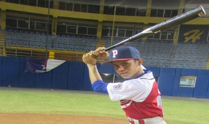 Panam logra vencer a Repblica Dominicana en la Serie Latinoamericana de Bisbol Pre intermedio