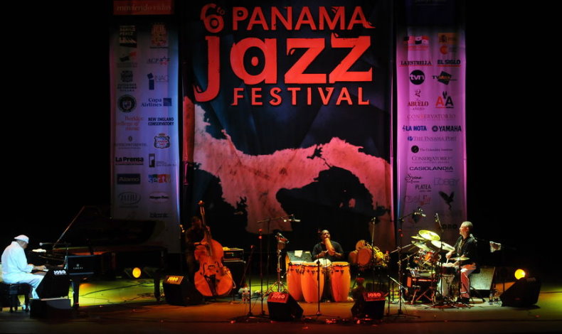 Panama Jazz Festival arranca perodo de preventa con 50% de descuento
