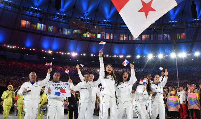 83 atletas panameos se darn cita en los Juegos Panamericanos de Lima 2019