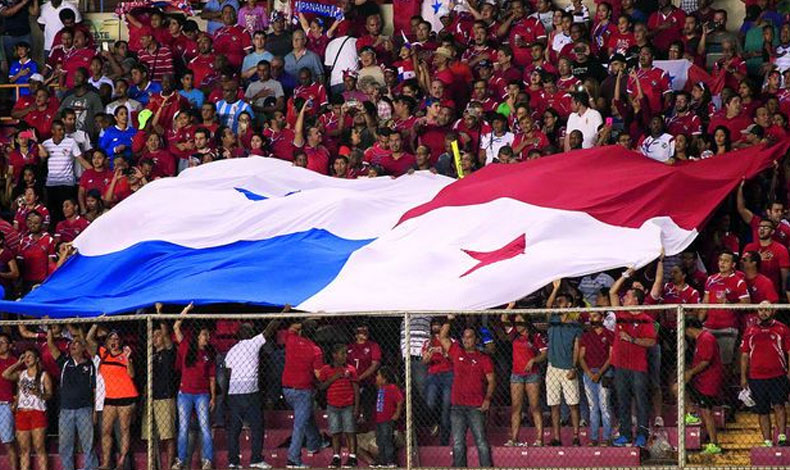 Panam es multado por el comit disciplinario de la FIFA