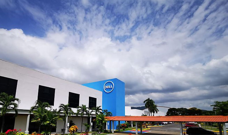 Panam es un pas de relevancia para Dell Technologies