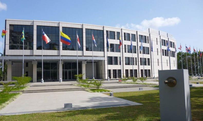 Parlamentarios de Europa y Latinoamrica se reunirn en la sede del Parlatino