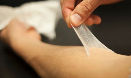Cientficos crean una segunda piel artificial que rejuvenece y ayuda a tratar enfermedades