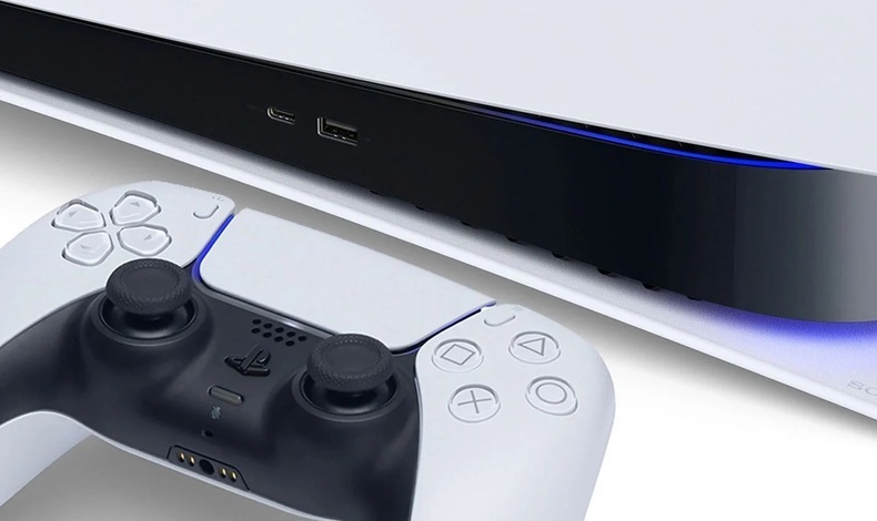 Reventas de la PlayStation 5 ha logrado superar los 30 mil dlares