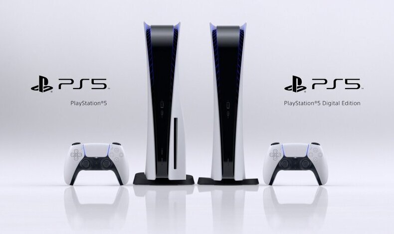 Se revela precio y fecha de lanzamiento de la PS5 en el PlayStation Showcase