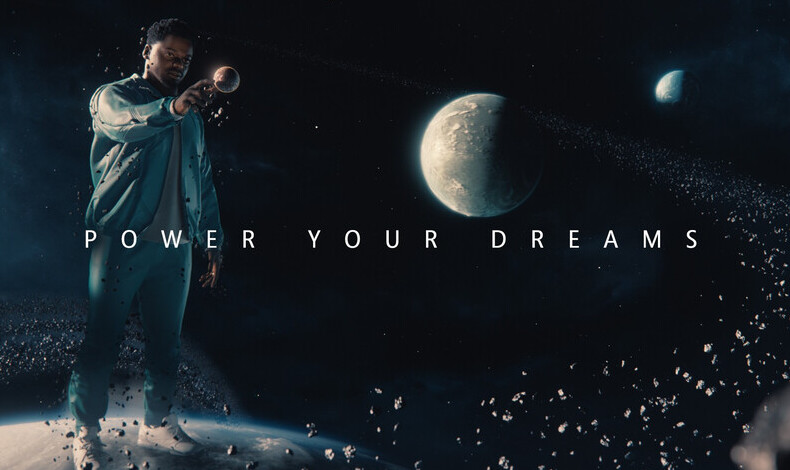 Power your dreams el pico nuevo triler en CGI de Xbox Series X/S