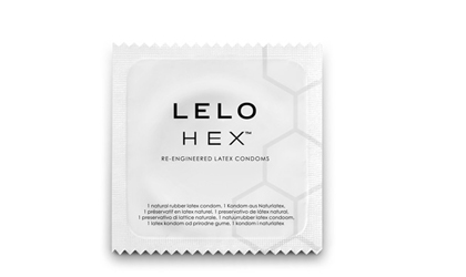 Empresa LELO ha creado un nuevo preservativo irrompible