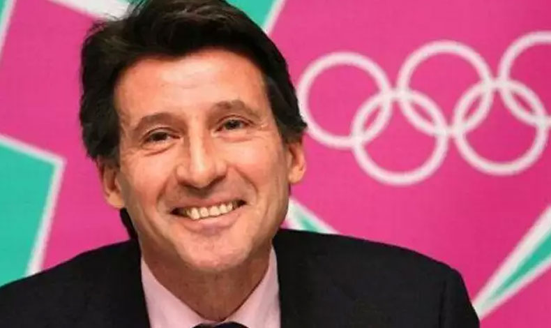 El presidente de la IAAF no est muy satisfecho con la victoria de Gatlin