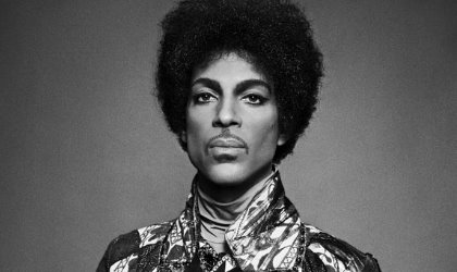 Fallece el cantante Prince a los 57 aos
