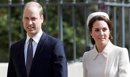 El cambio que signific la llegada de Kate Middleton a la familia real