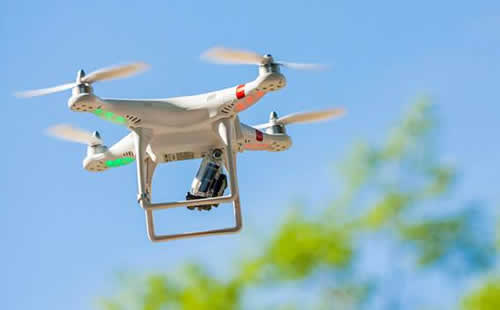 EE.UU anuncia nuevo reglamento para el uso de drones comerciales