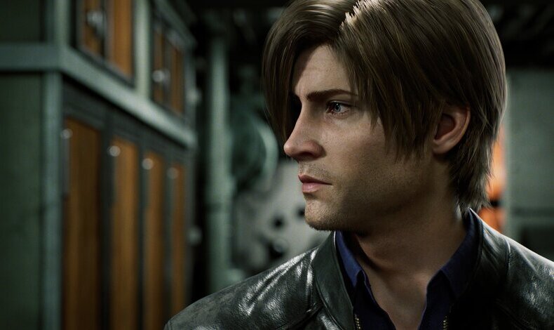 Resident Evil: Oscuridad infinita de Netflix ser canon