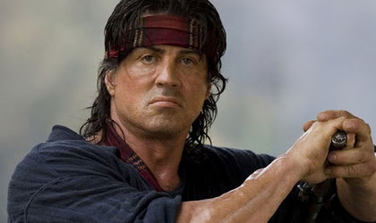 Sylvester Stallone afirma que no habr ms Rambo de su parte