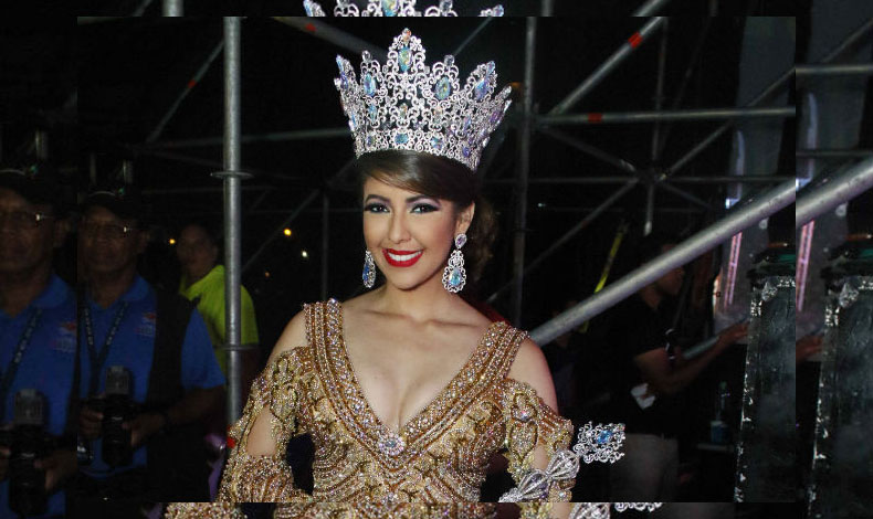 Participa para ser la prxima Reina del carnaval 2018