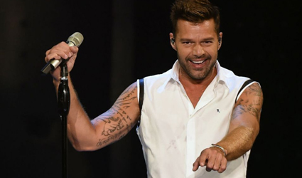 El concierto de Ricky Martin en Espaa contar con extrema seguridad