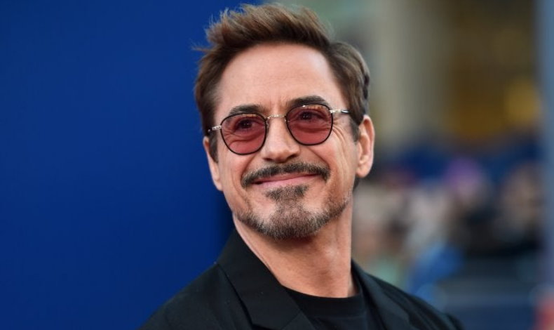 Robert Downey Jr. Recibir 75 millones de dlares por resultados de 'Vengadores: Endgame'
