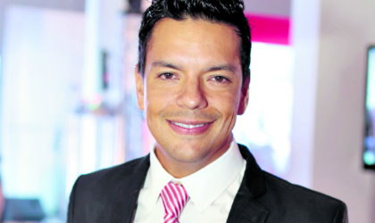 Rolando Sterling  aceptara propuesta de otro canal tras cierre de Buenos Das