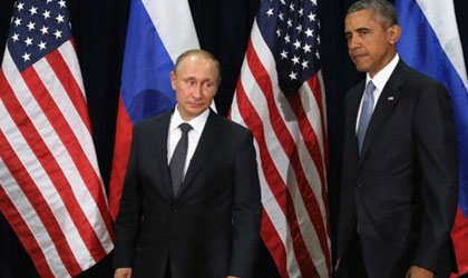 Rusia ha informado que diplomticos expulsados de Estados Unidos ya abandonaron el pas
